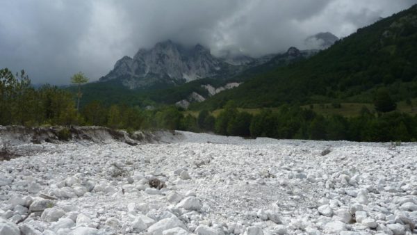 Is Albanië gevaarlijk?