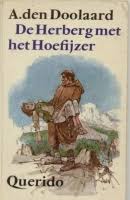 Theth boek Herberg hoefijzer