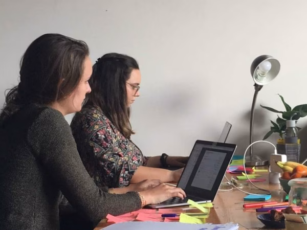 workshop tackel je thesis