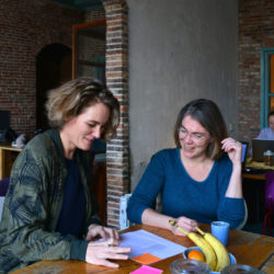 scriptietuin Utrecht